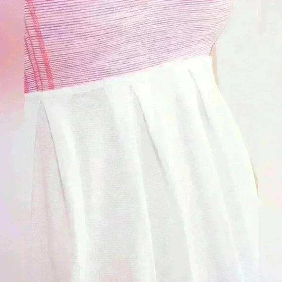 Lululemon Power Dance Tank size 6 
White / Wee Are From Space White April Multi - Picture 3 of 13